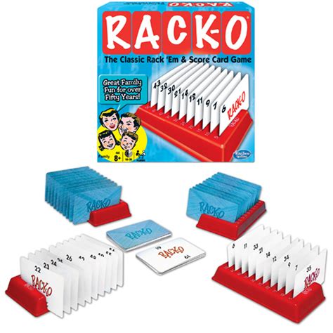 racko target|Racko Board Game : Target.